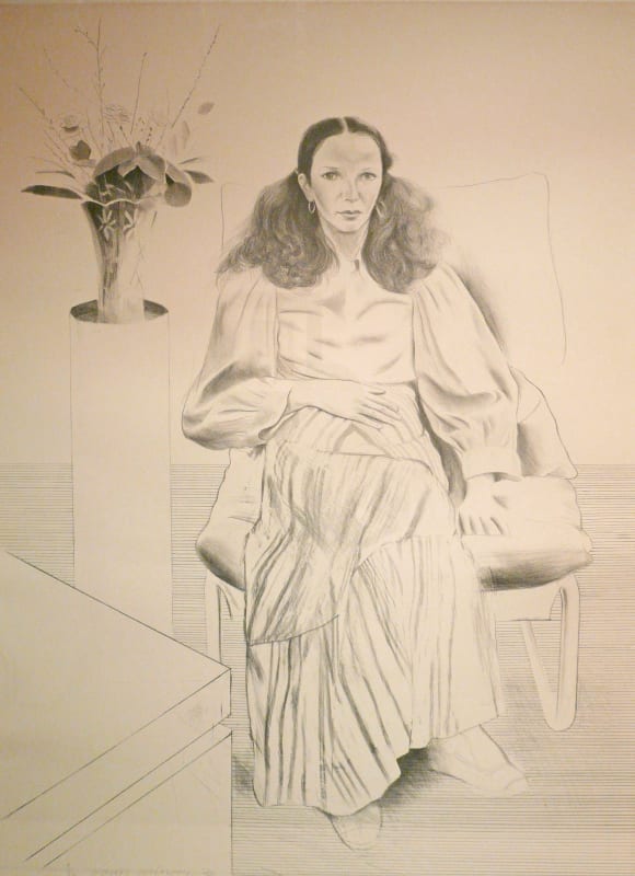 David Hockney - Tate Britain