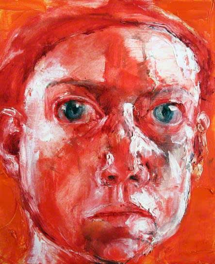 Shani Rhys James - Glynn Vivian Art Gallery | Swansea