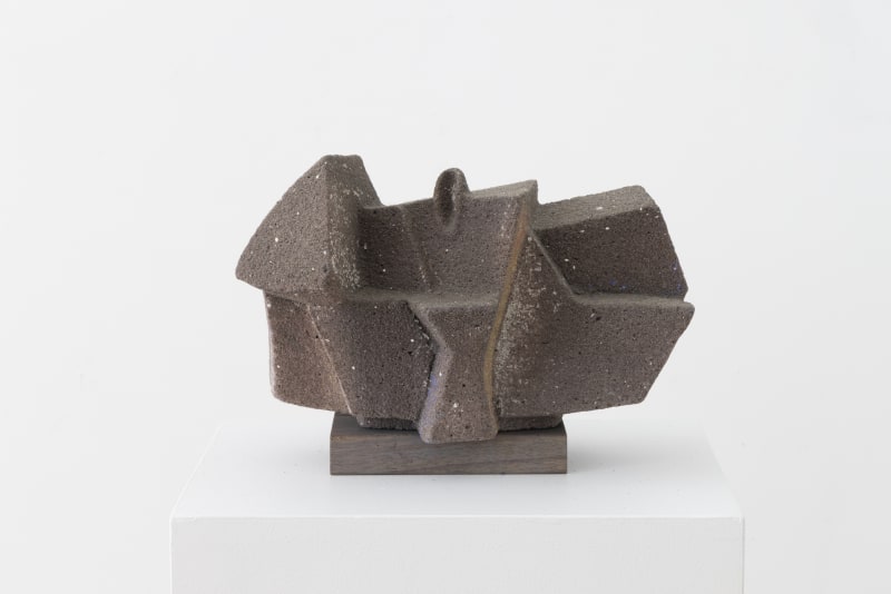Costantino Nivola | sculpture & sandcast reliefs, Drawing Room Projects/NYC and Victoria Munroe Fine Art