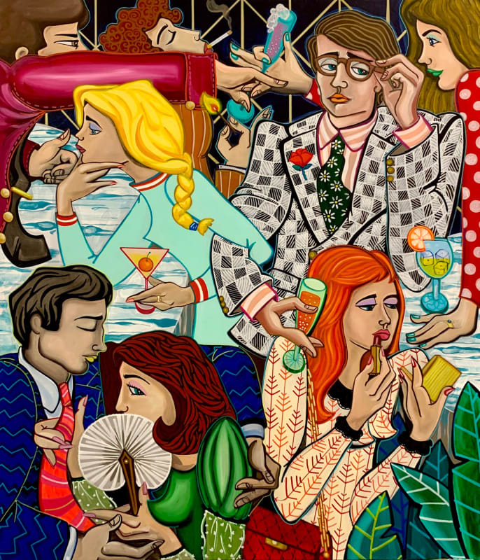 Carlos Alvarez Las Heras