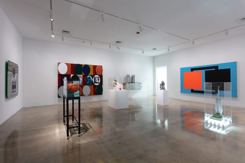 Meyer Vaisman at the Rubell Collection, MUSEUM EXHIBITION