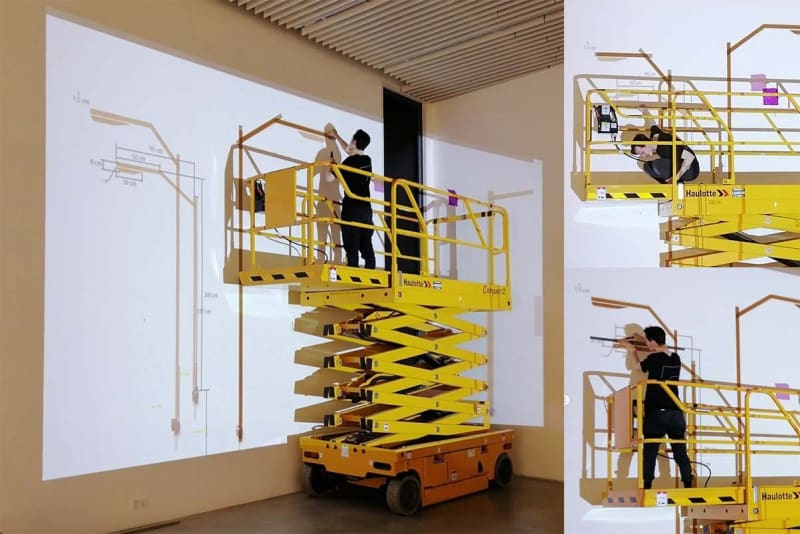 Igor Eskinja. 18TH TALLINN PRINT TRIENNIAL “WARM. CHECKING TEMPERATURE IN THREE ACTS” TAKES PLACE IN 2022, NEWS