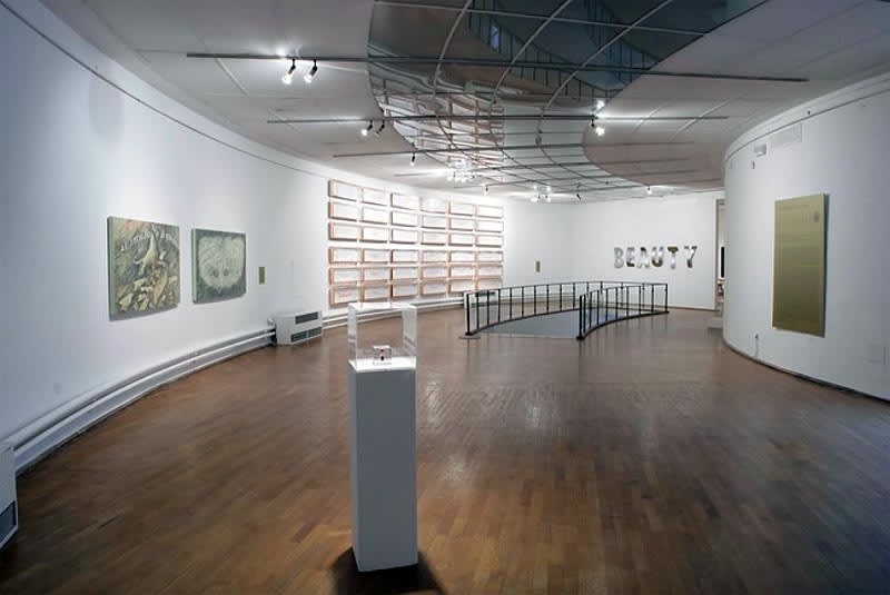 Igor Eskinja. WORLDS WITHIN WORLDS, NEWS