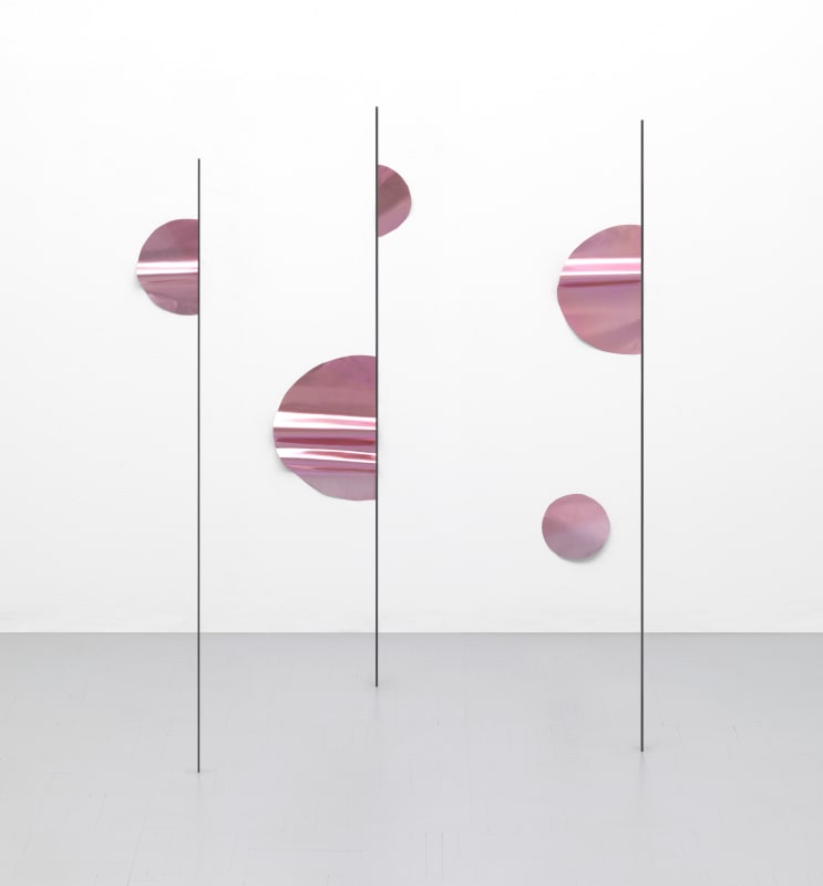 WIZARD at UNTITLED Miami Beach 2025, ART FAIR MIAMI