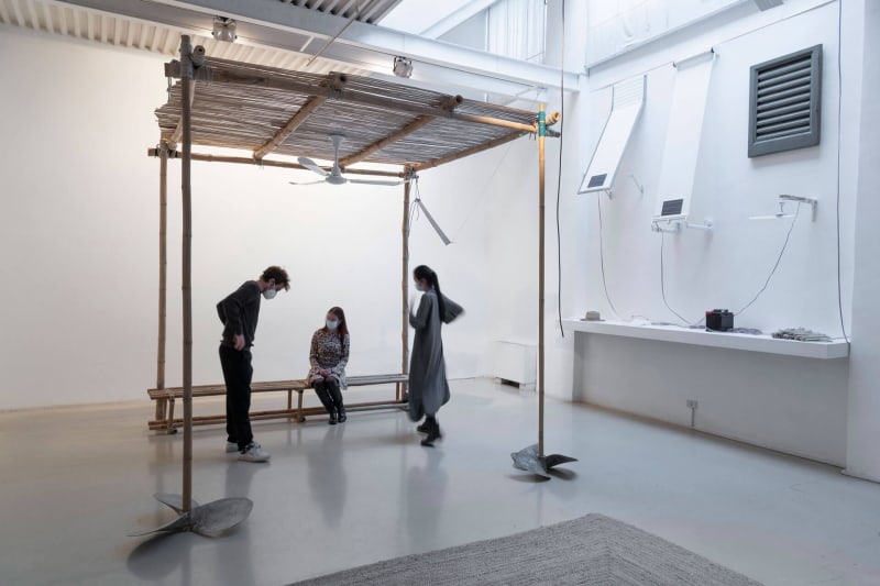 Photo: Studio Stefania Miscetti