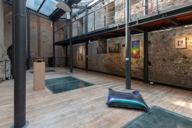 Lighthouse Contemporary 2025, MUSEUM EXHIBITION