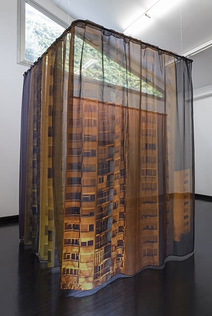 Igor Eškinja. Efemeropolis, SOLO SHOW