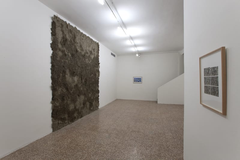 Gianni Pettena, SOLO SHOW