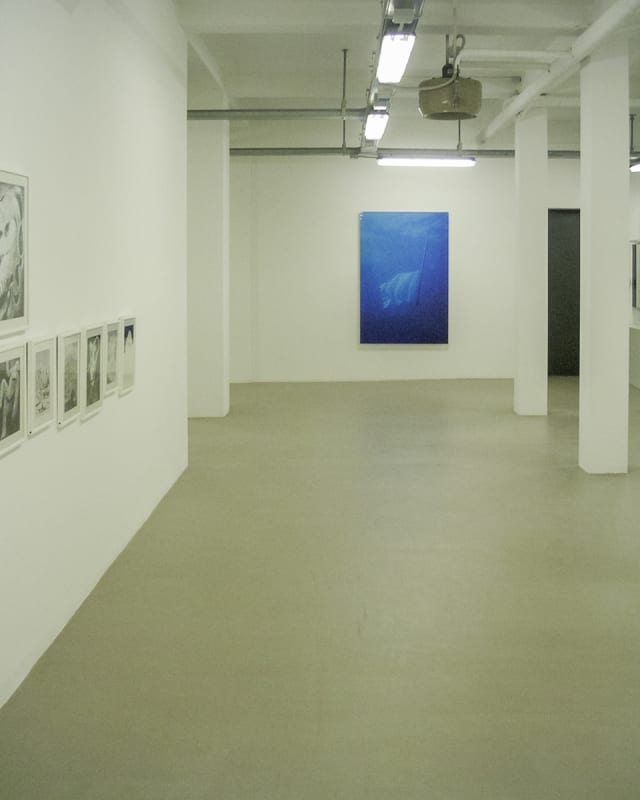Below The Light, GROUP SHOW