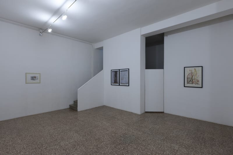 Magdalena Campos-Pons, SOLO SHOW MILAN