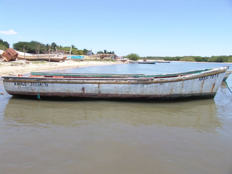 Luis Molina-Pantin. Los Peñeros, SOLO SHOW