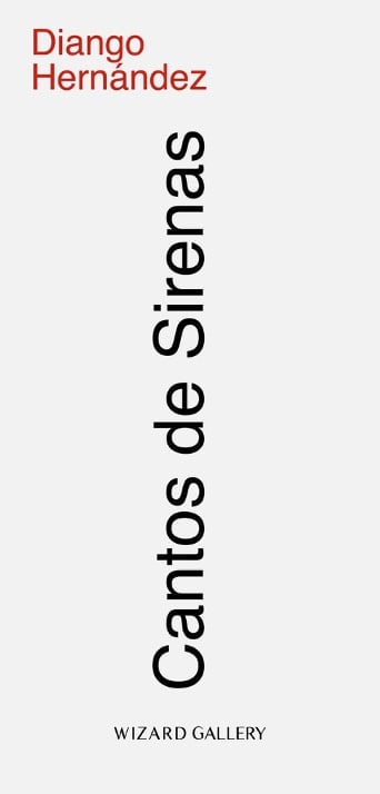 Cantos de sirenas, BOOKS