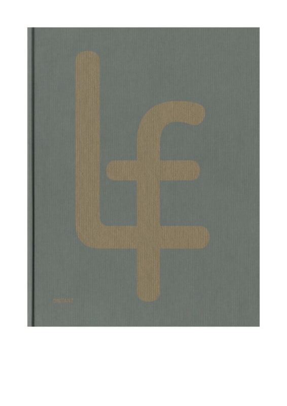 Diango Hernández. Lonelyfingers, BOOKS