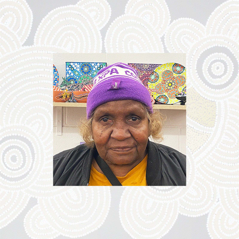 Debra Nangala McDonald