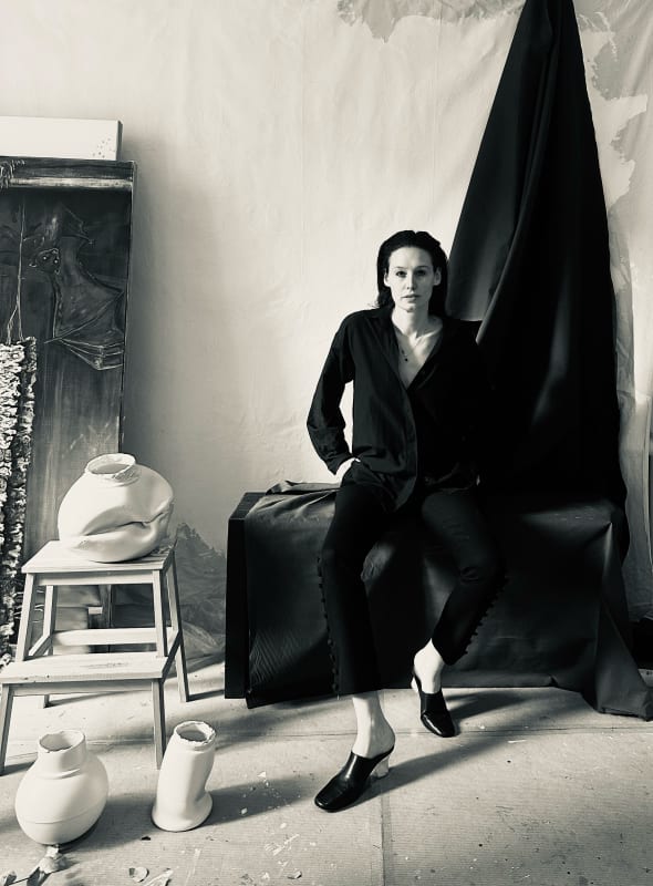 Jenna Basso Pietrobon