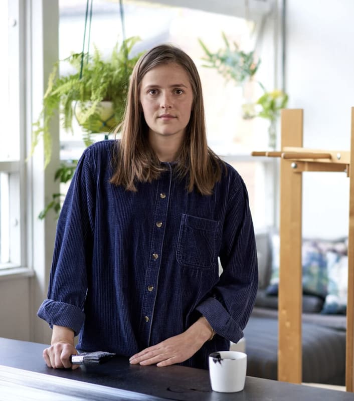 Line Nilsen