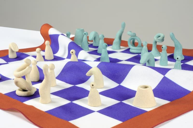 Collection Double Jeu, Noémie Lacroix