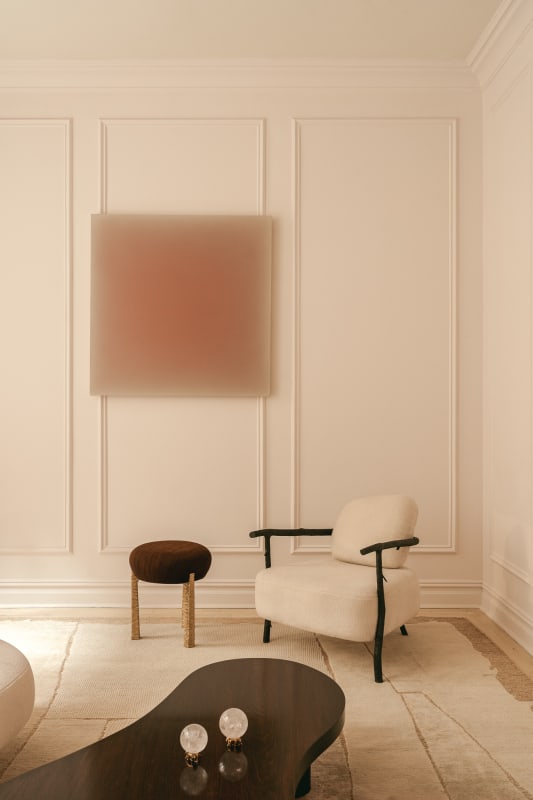 The Spaceless Gallery x Invisible Collection New York, New York