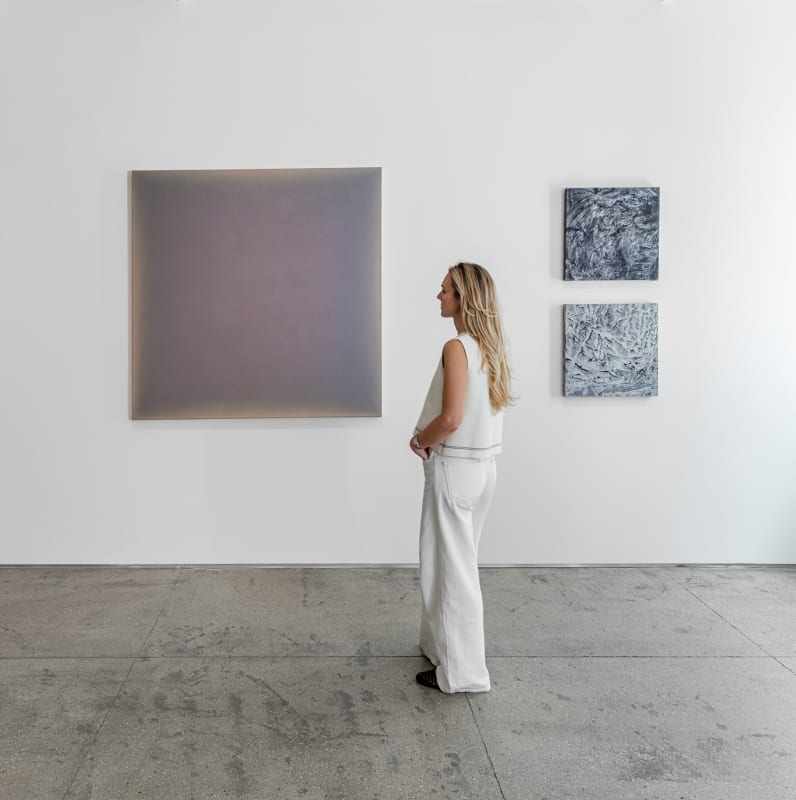 the Spaceless Gallery x The Curator Lab, 529 Arts Chelsea