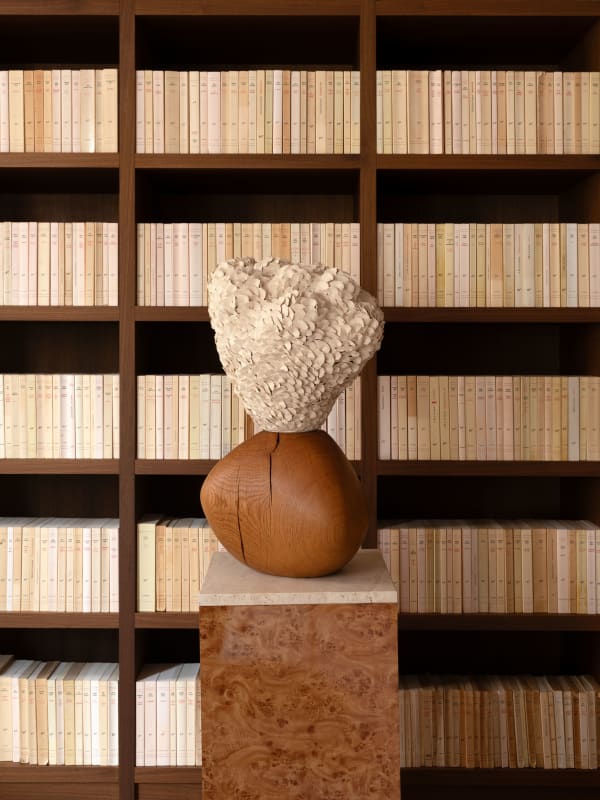 The Invisible Collection x the Spaceless Gallery, A Bigger Splash