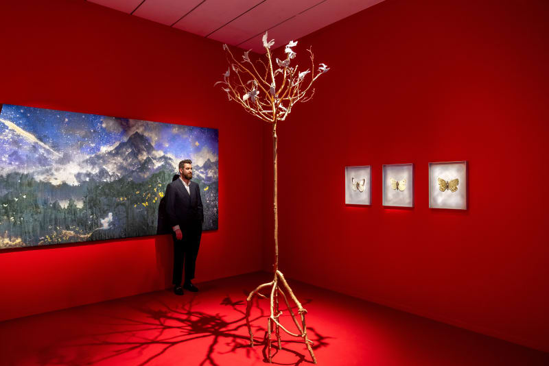 "the light that is not seen"