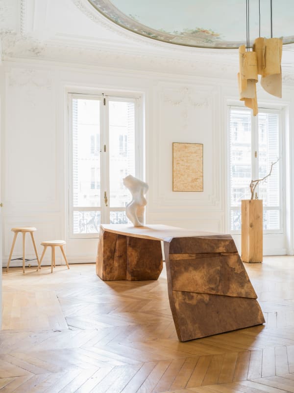 ELLE Decor: Our guide to unmissable events in October