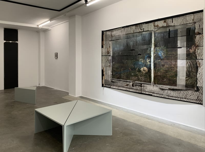 Johannesma, van Haaster, van Helmond, Horn, de Ridder, Rothman & Welten, Seven x Seven