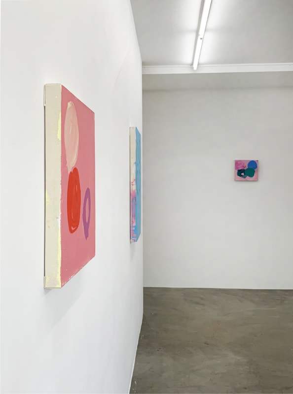 Jule Korneffel, Mini Me Mary