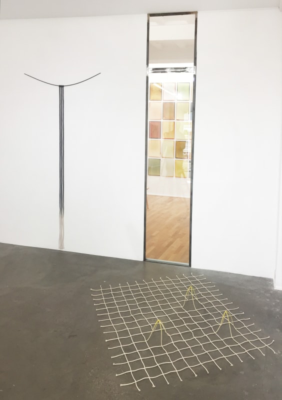 Hop and Svenson & Lee Williams , Nature of Particles