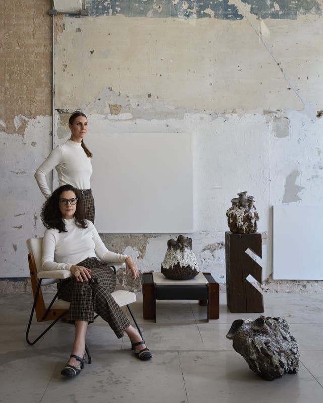 Nicole & Luiza Toldi