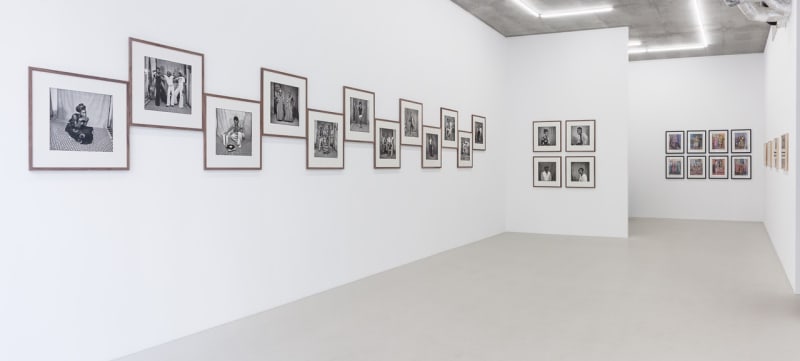 Soul of Africa - Sanlé Sory, Malick Sidibé en Leonce Raphael Agbodjelou