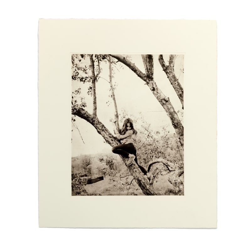 Observing, Groupshow with works by Jenia Fridlyand, Gerry Johansson and Pentti Sammallahti