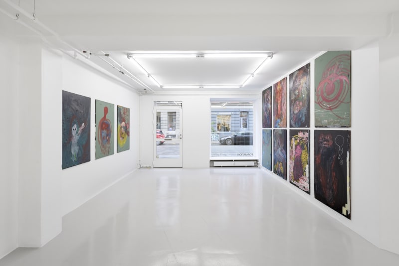 Maria Wæhrens: Tradition