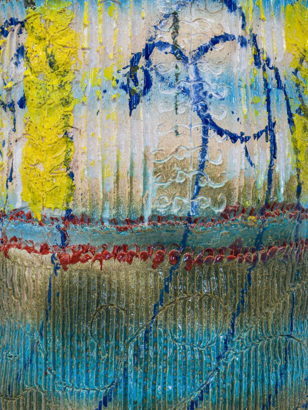 Mikkel Ørsted: Structures of Accelerations / Systems of Repetitions