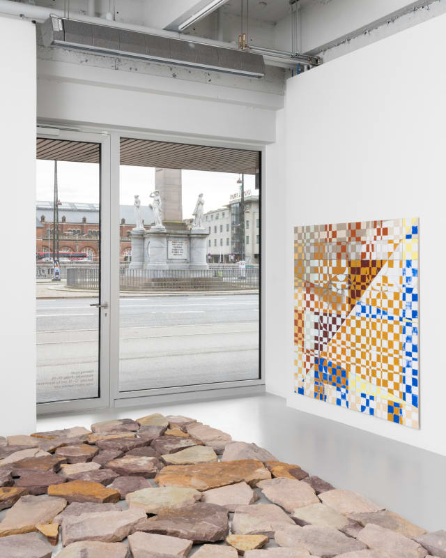 Mette Winckelmann: Lend and Borrow