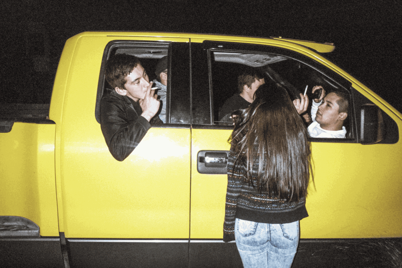 Inuuteq Storch: RISE OF THE SUNKEN SUN