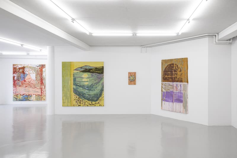 Mikkel Ørsted: Logic qualities