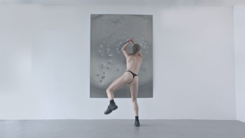 MIRIAM KONGSTAD: SHOWCASE