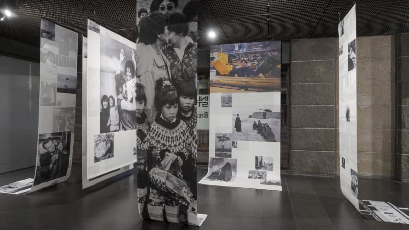 Photo: David Stjernholm