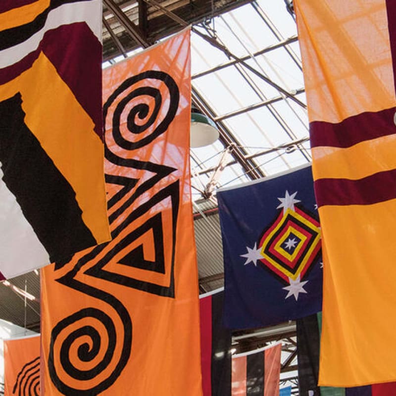 Roundtable: Indigenous Artists at the Venice Biennale, Frieze