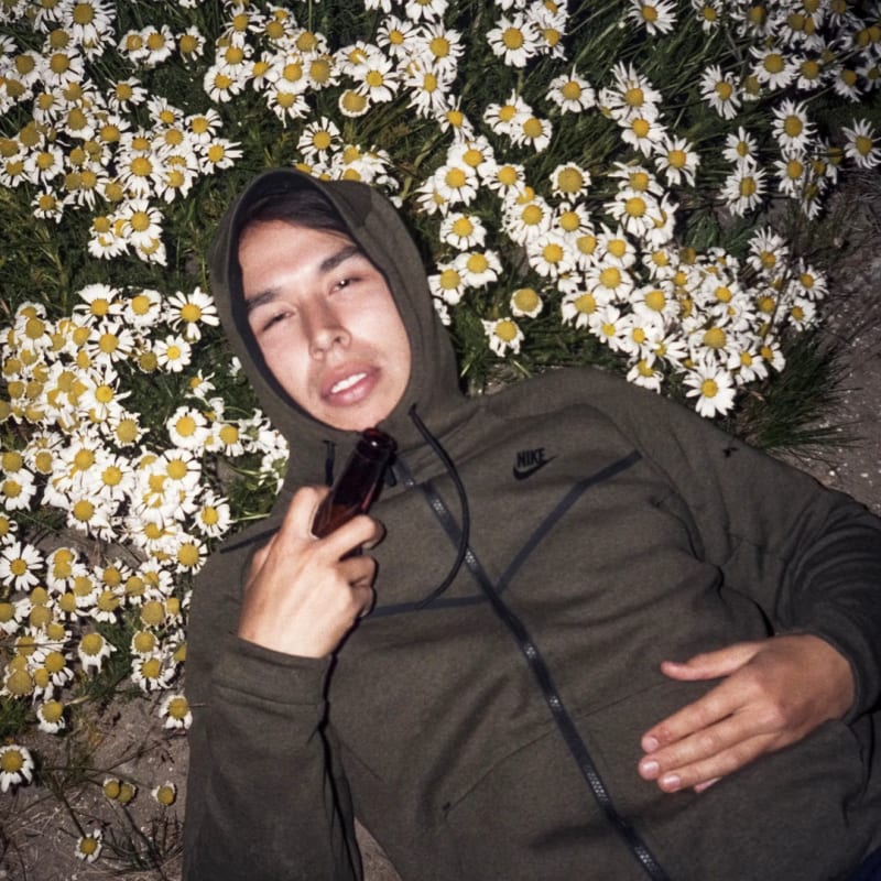 A Greenlandic Photographer’s Tender Portraits of Daily Life, The New Yorker