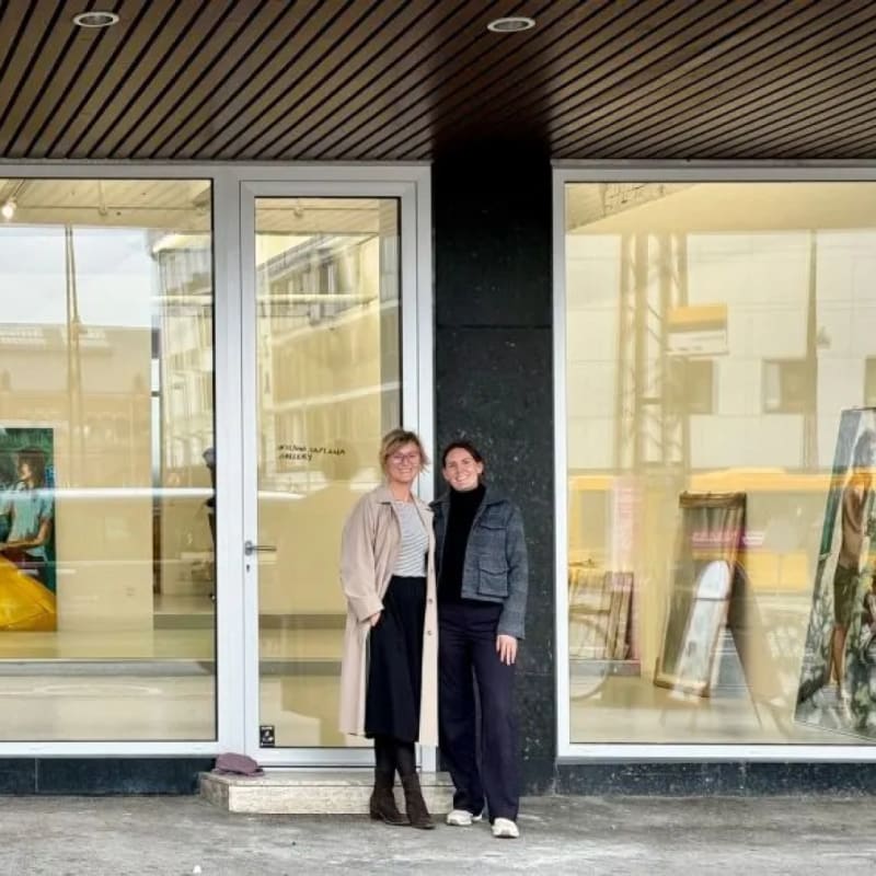 Photo: Jan Falk Borup