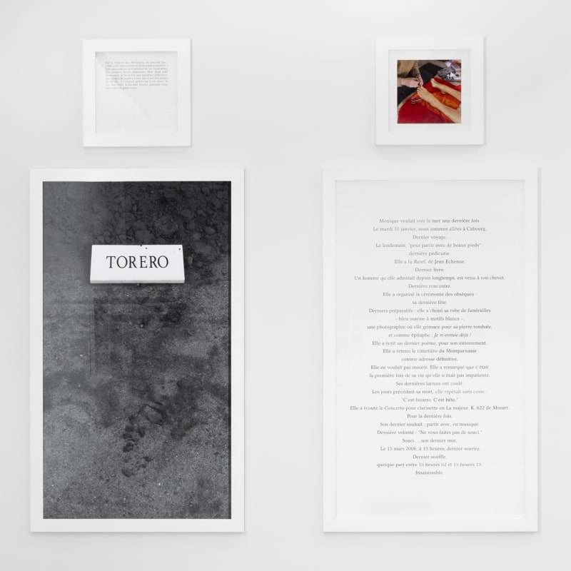 The Last Pedicure, Weekendavisen