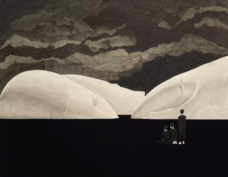 Moonassi, Face to Face