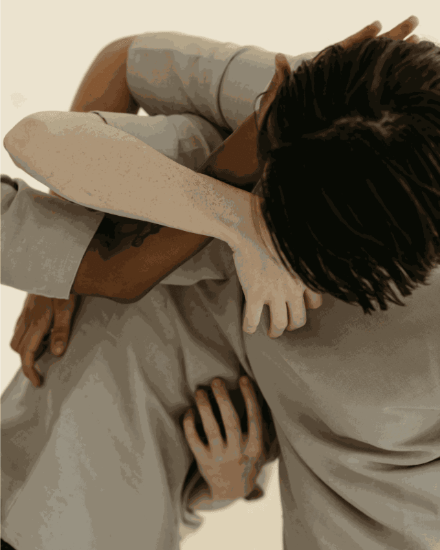 Fanny Gicquel, Living on the Border, 2021