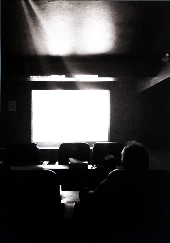 A Single Hurt Color, Alberto Giacometti, Göksu Kunak, Kolja Kärtner Sainz, Dean Sameshima, Marianna Uutinen, Ming Yuan