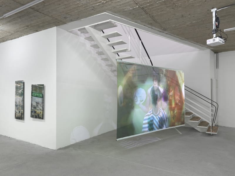 James Bantone, Horripilations