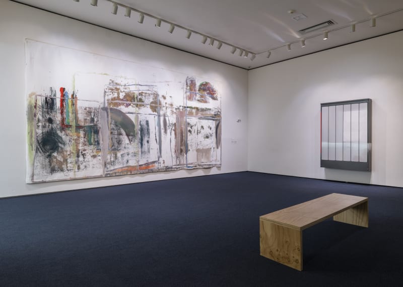 Ser Serpas : The Gatherers, Group show MoMA PS1, NYC, USA