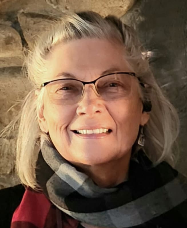 Julie Gilbert Pollard