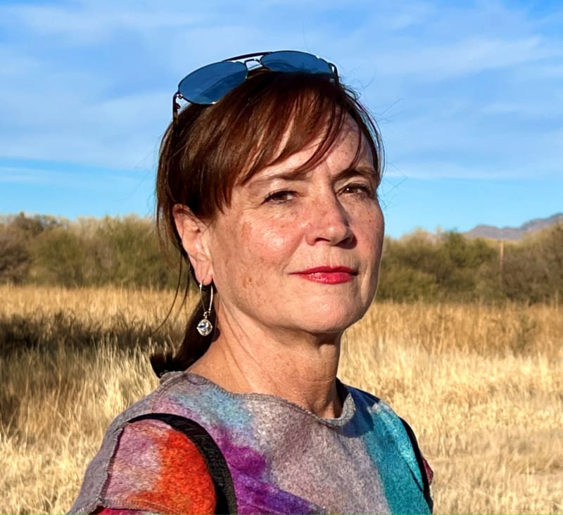 Kim Johnson Nechtman